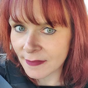 Meet your Posher, Tammy